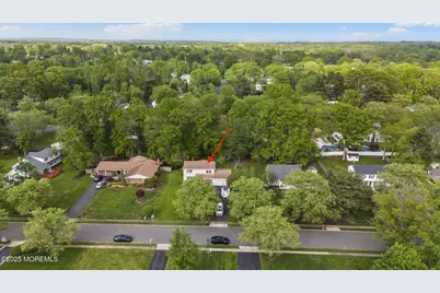 12 Dickinson Lane, Manalapan Township, NJ 07726 - Photo 1