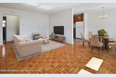 151 Spring Lake Gardens Court #75, Spring Lake, NJ 07762 - Photo 1