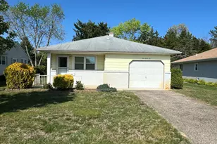 186 Charlotteville Dr S, Toms River Township, NJ 08757 - Photo 1