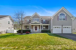 55 Freedom Hills Dr, Barnegat, NJ 08005 - Photo 1