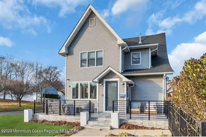 249 Dixon Avenue, Elberon, NJ 07740 - Photo 1