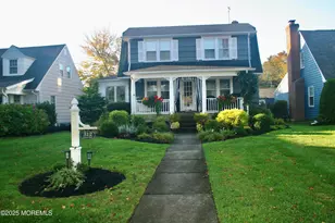 312 Boston Blvd, Sea Girt, NJ 08750 - Photo 1