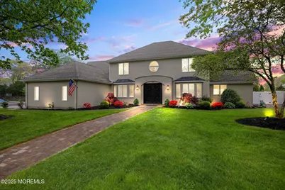 413 Brandywine Avenue, Forked River, NJ 08731 - Photo 1