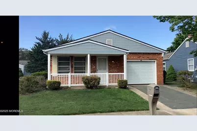 46 La Dunette Drive, Toms River Township, NJ 08757 - Photo 1