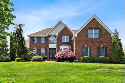 19 Gallant Fox Road, Tinton Falls, NJ 07724 - Photo 1