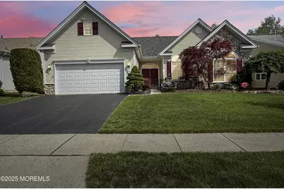 59 Barbary Lane, Columbus, NJ 08022 - Photo 1