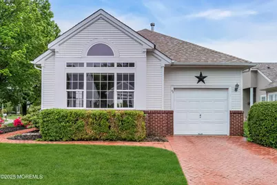 33 Belvedere Drive S, Manchester Township, NJ 08759 - Photo 1