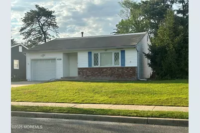 112 Northumberland Drive, Toms River Township, NJ 08757 - Photo 1