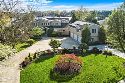 115 N Lakeshore Drive, Manahawkin, NJ 08050 - Photo 1