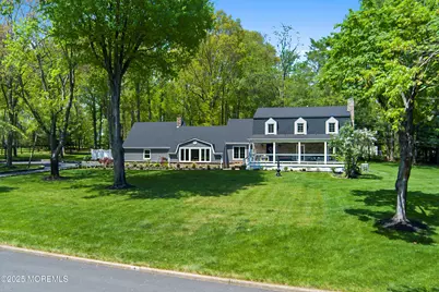 4 Deborah Drive, Colts Neck Township, NJ 07722 - Photo 1