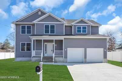 773 Birch Road, Lanoka Harbor, NJ 08734 - Photo 1