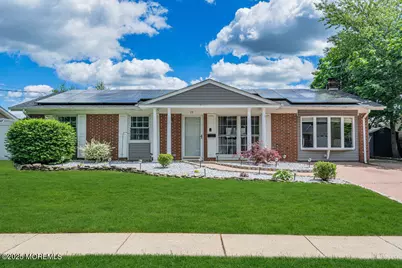 19 Evergreen Terrace, Monroe Township, NJ 08831 - Photo 1