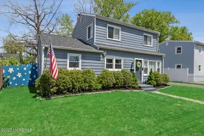 1827 Columbus Avenue, Neptune Township, NJ 07753 - Photo 1