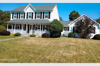 6 Wendy Court, Jackson, NJ 08527 - Photo 1