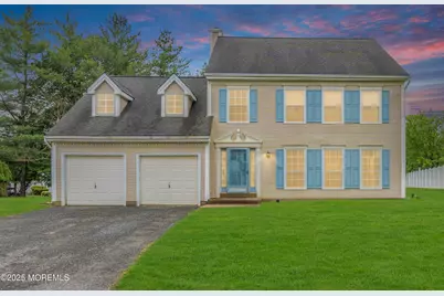 80 Society Hill Way, Tinton Falls, NJ 07724 - Photo 1