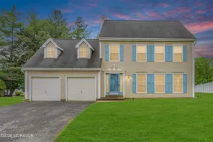 80 Society Hill Way, Tinton Falls, NJ 07724 - Photo 1