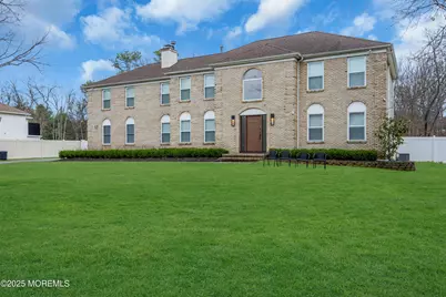 17 Danielle Court, Jackson, NJ 08527 - Photo 1