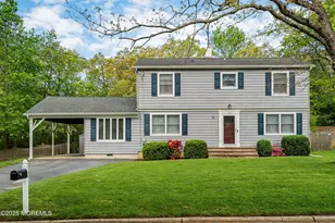 23 Jumping Brook Dr, Neptune Township, NJ 07753 - Photo 1