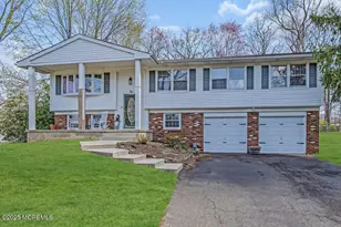 1 Foxcroft Dr, Marlboro Township, NJ 07746 - Photo 1