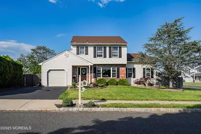 7 Albatross Drive, Howell Township, NJ 07731 - Photo 1