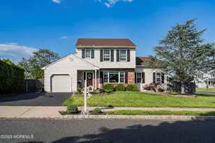7 Albatross Dr, Howell Township, NJ 07731 - Photo 1