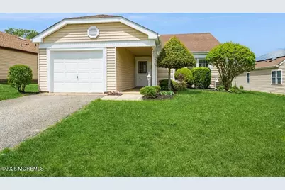 26 Woodstock Lane, Manchester Township, NJ 08759 - Photo 1