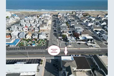 1955 N Route 35 #D, Seaside Heights, NJ 08751 - Photo 1