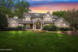 432 Tennent Rd, Morganville, NJ 07751 - Photo 1