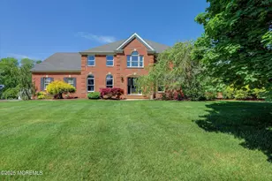 17 Stacy Dr, Cream Ridge, NJ 08514 - Photo 1