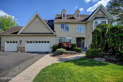 97 N Parsonage Way, Englishtown, NJ 07726 - Photo 1