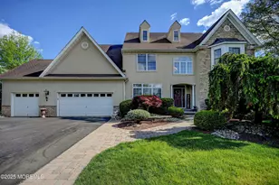 97 N Parsonage Way, Englishtown, NJ 07726 - Photo 1