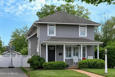 24 Forman Street, Fair Haven, NJ 07704 - Photo 1