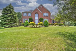 23 Stevenson Dr, Marlboro Township, NJ 07746 - Photo 1