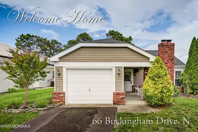 66 Buckingham Drive N, Manchester Township, NJ 08759 - Photo 1