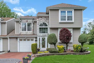 40 Bonnie Drive #2, Middletown, NJ 07748 - Photo 1