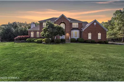 9 Sarah Court, Jackson, NJ 08527 - Photo 1