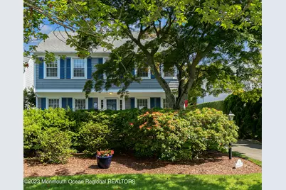 203 Washington Boulevard, Sea Girt, NJ 08750 - Photo 1