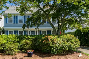 203 Washington Blvd, Sea Girt, NJ 08750 - Photo 1