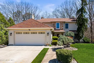 30 Spruce Hollow Drive, Howell Township, NJ 07731 - Photo 1