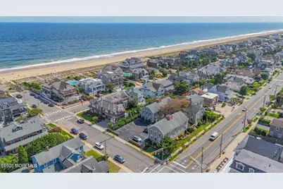 21 Mount Street #C-1, Bay Head, NJ 08742 - Photo 1