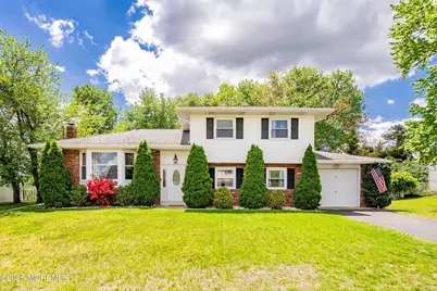 17 Taunton Drive, Howell Township, NJ 07731 - Photo 1