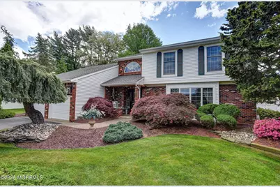 3 Topanga Court, Manalapan Township, NJ 07726 - Photo 1