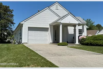 701 Flint Court, Manchester Township, NJ 08759 - Photo 1