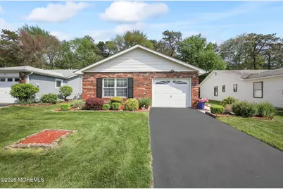 8 Rushmore Drive, Brick, NJ 08724 - Photo 1