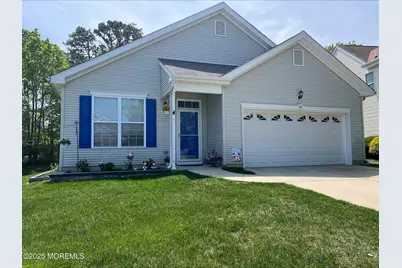 60 Ivy Creek Drive, Little Egg Harbor, NJ 08087 - Photo 1