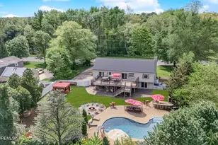 390 Iron Bridge Rd, Freehold, NJ 07728 - Photo 1