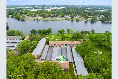 41D Cambridge Court, Lakewood, NJ 08701 - Photo 1