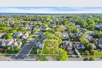 502 Chicago Boulevard, Sea Girt, NJ 08750 - Photo 1