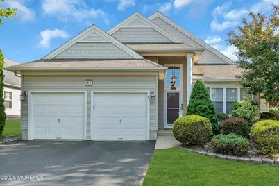 21 Medici Drive, Manchester Township, NJ 08759 - Photo 1