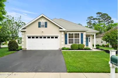 4 Augusta Drive, Little Egg Harbor, NJ 08087 - Photo 1